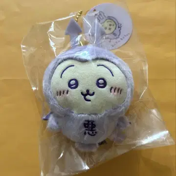 치이카와 (먼작귀) 천사와 악마 마스코트 악마의 아기 토끼