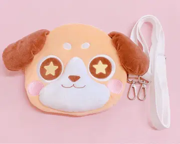 우라시마사카타센 옆의 사카타 바보 사카타 켄짱 미니백