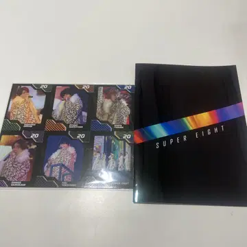 니쥬사이 초 DOMETOUR SUPER EIGHT DVD 혜택