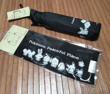 쓰리코인즈 포켓피스 접이식 우산, 암커버 2개 세트