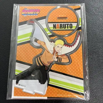 NARUTO 아크릴 스탠드 아크릴 스탠드