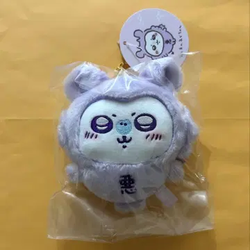 치이카와 (먼작귀) 천사와 악마 마스코트 악마의 아기 모몽가