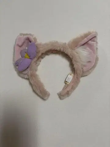 리나벨 머리띠 디즈니