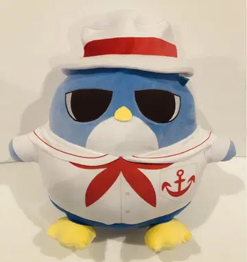 신상품 미사용 피치피치 피치 마슈모치 오모리 히포 봉제 인형