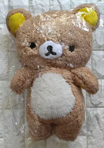 리락쿠마 부드러운 봉제 인형
