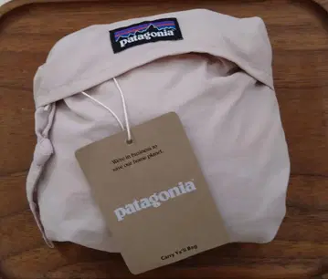 파타고니아 patagonia Carry Ya'll Bag