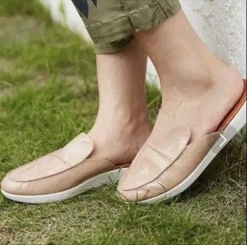 핏플랍 핏플랍 뮬