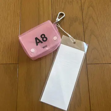 미사용 새상품 nananana A8