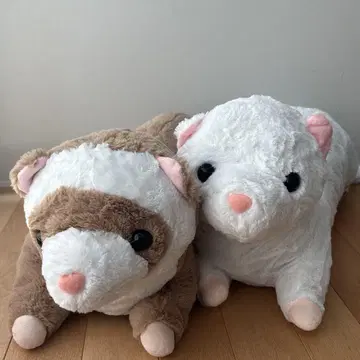 쿠타리 롱 페렛 울트라 BIG