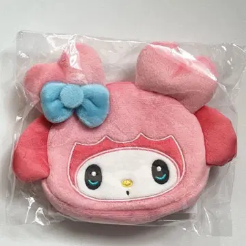 TWICE 캔 배치 파우치 Mebry