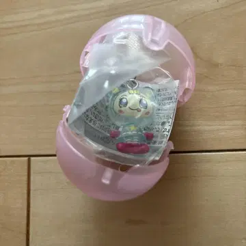 베리에짱 메지루시 액세서리