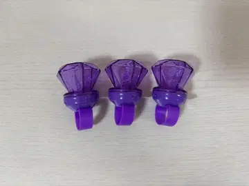 메테오라 반지 라이트 심장 소리