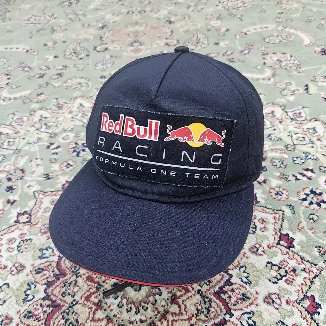 aeae Web Logo Ball Cap on Bunjang Global Site.