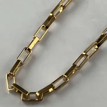 Tom Wood chain bracelet 톰 우드 체인 팔찌
