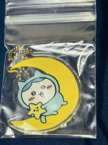 치이카와 돈키호테 하치와레 아크릴 키링