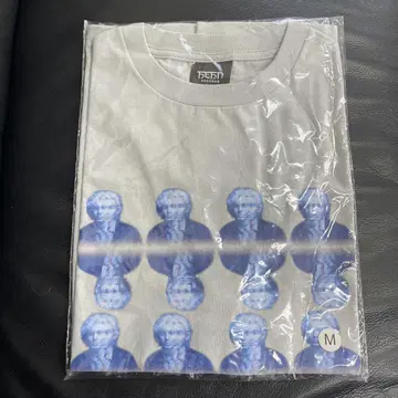 후지이 카제 티셔츠