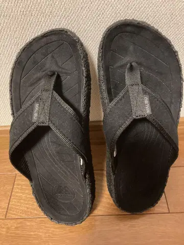 MALIBU SANDALS SUAFRIDER 플립플랍