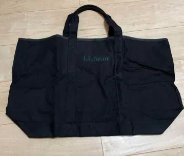 LLBean 토트 글로세리 토트백