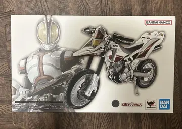 S.H.Figuarts 오토바진 (비클 모드) 가면라이더 파이즈