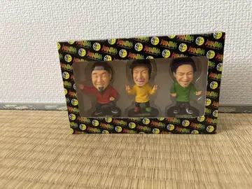 WANIMA 와니마 피규어