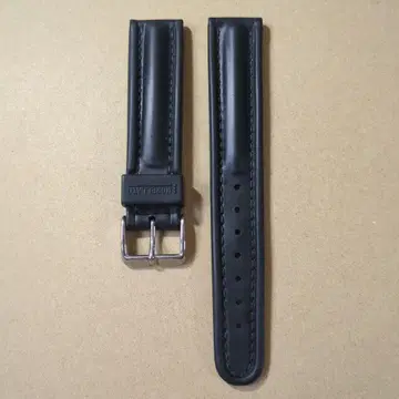 모렐라토 MORELLATO 케이맨 블랙 20mm