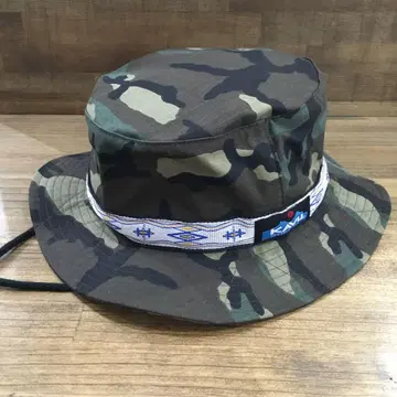 KAVU Ripstop Bucket Hat 립스탑 버킷 햇