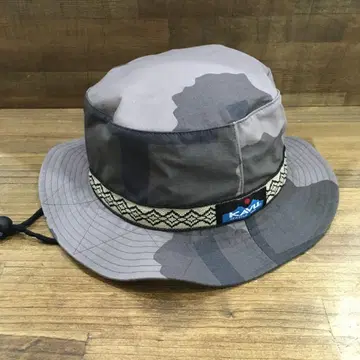 KAVU Ripstop Bucket Hat 립스탑 버킷 햇