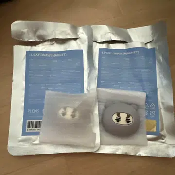 SEVENTEEN 미니 틴 마그넷 버논