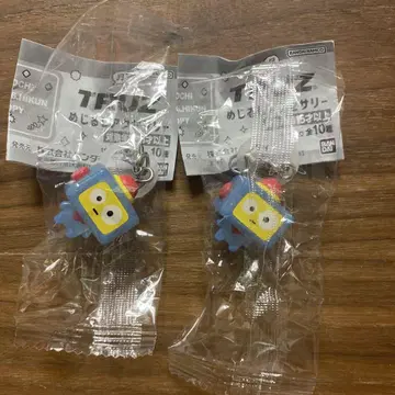 TRUZ 메지루시 액세서리 아사히
