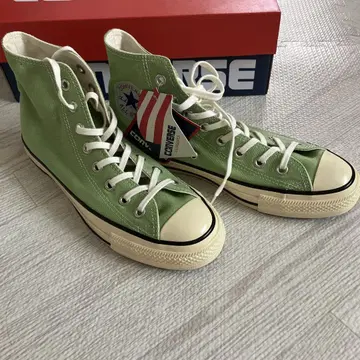 컨버스 ALL STAR US AGED COLORS HI 25.0cm