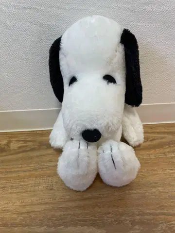 SNOOPY(스누피) 봉제 인형