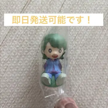 Mrs.GREEN APPLE 미세스 마루이 팝업 피규어