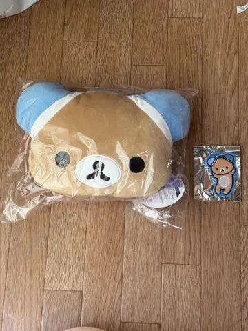 네오 리락쿠마 복권 게이밍 리락쿠마 묶음 판매