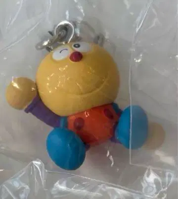 코로스케 메지루시 액세서리