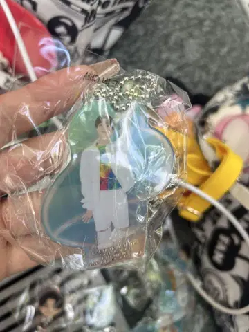 fantastics 야기 유세이 클리어 참