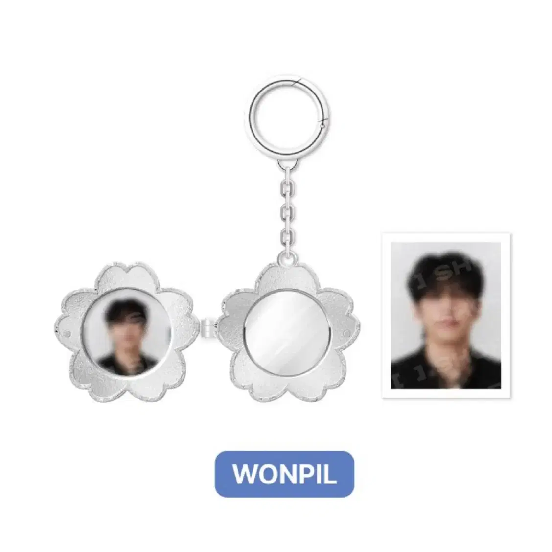 DAY6 LOCKET PENDANT ペンダント ウォンピル 新品未開封 DAY6 | 데이식스 Below Cost)) dey6 Wonpil Rocket Pendant on