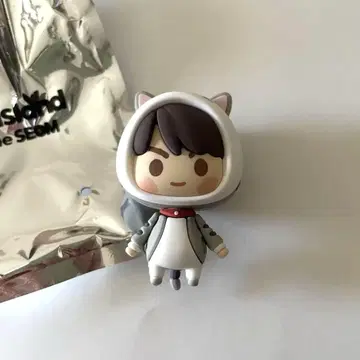 BTS 인더솜 마그넷 정국