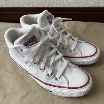 컨버스 미드 컷 한국
