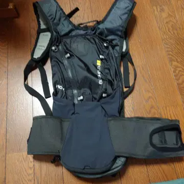 Berghaus MACH 7+ 하네스 백팩