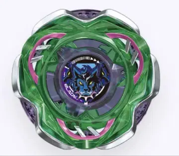 베이블레이드 X 케르베로스 다크 W1-60F 랜덤 부스터 vol.7