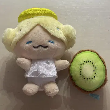 JOCHUM 모코 후르츠 봉제 인형
