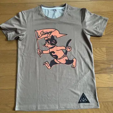 STAMP RUN&CO 여성용 티셔츠