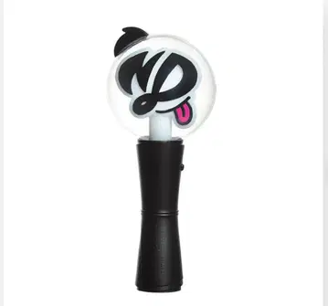 나니와단시 응원봉 'BON BON VOYAGE'