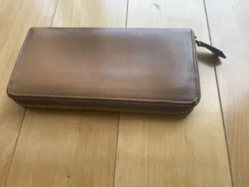 코코마이스터 오크 버크 장지갑