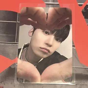 ONEUS [5x] DEAR MY MUSE   고니  럭키 드로우