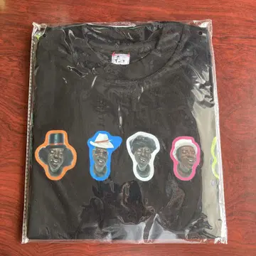 오노 사토시 씨 티셔츠