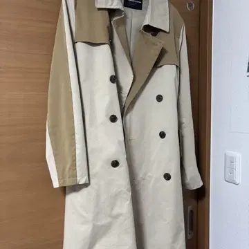 가면라이더 빌드 오동나무 전토 코트