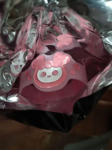 twice 허벅지 러버 밴드