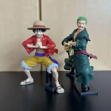 원피스 Grandista MONKEY.D.LUFFY 로로노아 조로