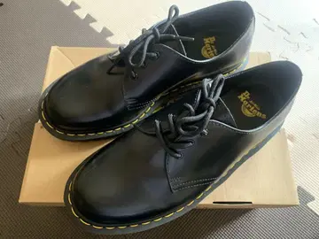 Dr. Martens 1461 BEX 블랙 UK8